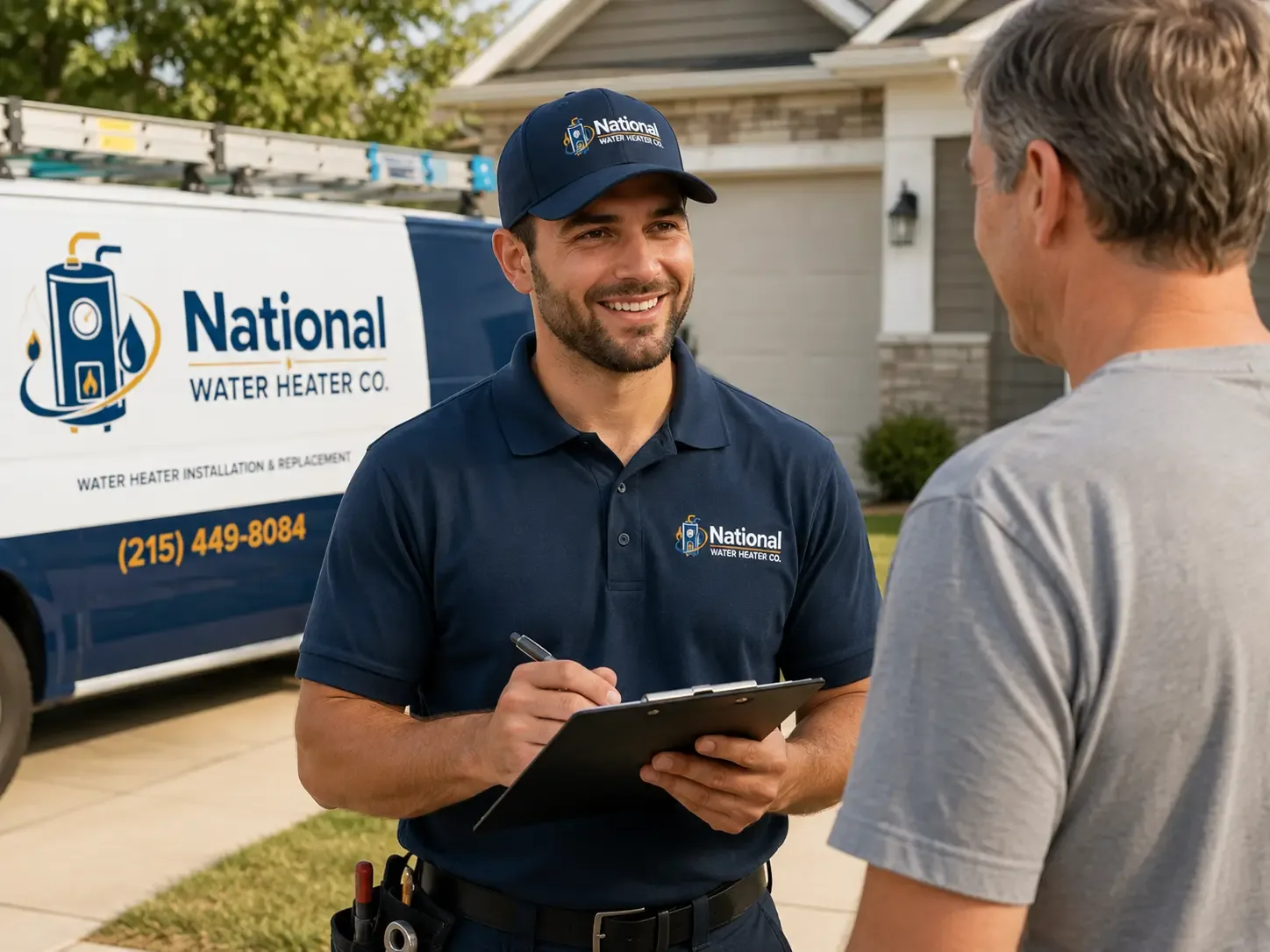 Water Heater Installation Birmingham, IA FAQs